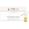 Janssen 2 Phase Melafadin Concentrate | Intensyvus koncentratas pigmentacijai 4 x 10 ml