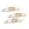 Janssen Skin Contour Fluid | Liftingo ir spindes ampulės 7 x 2 ml