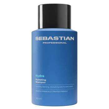 Sebastian Professional Hydre Hydrating Shampoo | Drėkinamasis šampūnas sausiems plaukams 280 ml