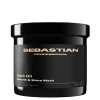 Sebastian Professional Dark Oil Smooth and Shine Mask | Маска для выпрямления и блеска волос 500 мл