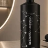 Sebastian Professional No Breaker Shampoo | Stiprinantis ir atstatantis šampūnas pažeistiems plaukams 280 ml