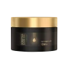 Sebastian Professional Dark Oil Smooth and Shine Mask | Маска для выпрямления и сияния волос 150 мл