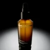 Sebastian Professional Dark Oil Smooth and Shine Styling Oil | Lengvos kondicionuojančios plaukų aliejus lyginimui ir spindesiui 30 ml