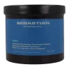 Sebastian Professional Hydre Hydrating Mask | Интенсивно увлажняющая маска для сухих и пушащихся волос 500 мл