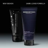 Sebastian Professional No Breaker Bonding Pre-Shampoo Crème | Крем-предшампунь для ухода за повреждёнными волосами 200 мл