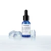 Mesoestetic ha densimatrix | Daugiamolekulinio hialurono rūgšties koncentratas intensyviam drėkinimui 30 ml