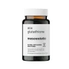 Mesoestetic aox glutathione | Maisto papildas su glutatonu ir antioksidantais 60 tablečių
