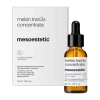 Mesoestetic melan tran3x concentrate | Интенсивная антипигментная сыворотка с транексамовой кислотой 30 мл