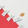 Mesoestetic grascontrol® detox powder | Maisto papildas su artišokų, beržų ir ciberžolės ekstraktais 20 × 3 g