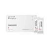 Mesoestetic grascontrol® detox powder | Maisto papildas su artišokų, beržų ir ciberžolės ekstraktais 20 × 3 g