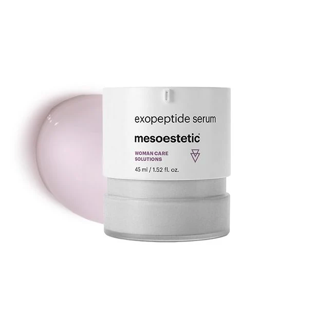 Mesoestetic Exopeptide Serum | Сыворотка для лица с пептидами и экзосомами 45 мл