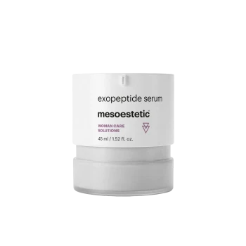Mesoestetic exopeptide serum | Veido serumas su peptidais ir eksosomomis 45 ml