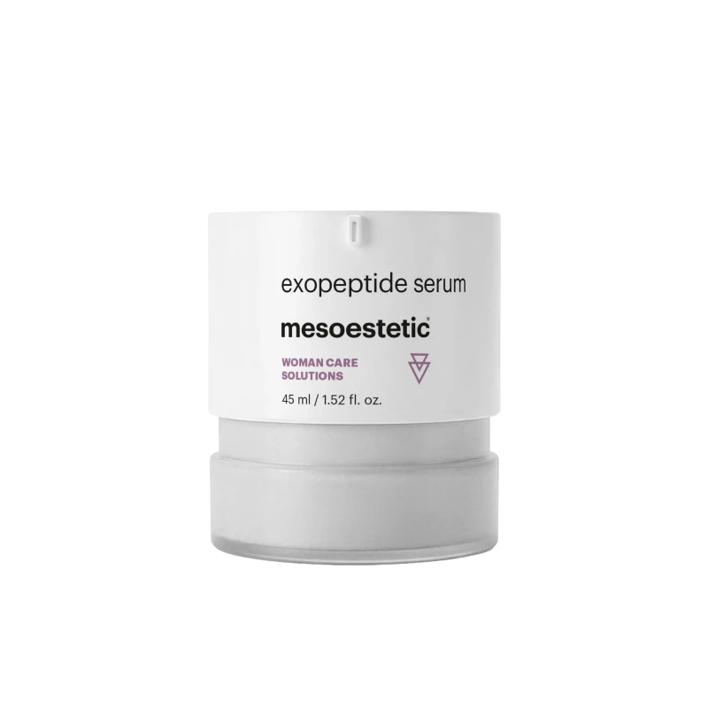 Mesoestetic exopeptide serum | Veido serumas su peptidais ir eksosomomis 45 ml