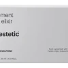 Mesoestetic age element® firming elixir | Maisto papildas su hidrolizuotu jūros kolagenu ir hialurono rūgštimi 6 × 30 ml