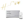Mesoestetic age element® firming elixir | Maisto papildas su hidrolizuotu jūros kolagenu ir hialurono rūgštimi 6 × 30 ml