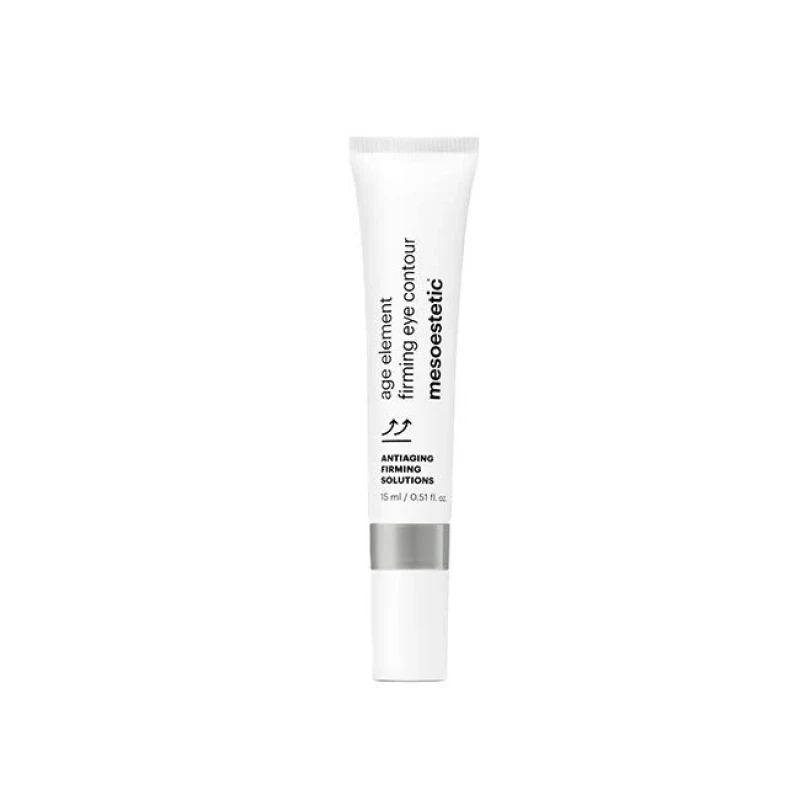 Mesoestetic age element® firming eye contour | Stangrinamasis paakių kontūras, kėlimo kremas 15 ml
