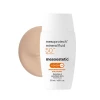 Mesoestetic mesoprotech® mineral fluid | Tonuotas mineralinė apsauga nuo saulės jautriai odai SPF50+ 50 ml