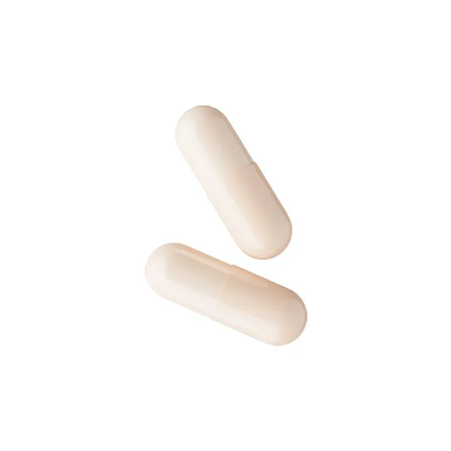 Mesoestetic tricology caps | Капсулы для снижения выпадения волос 60 капсул