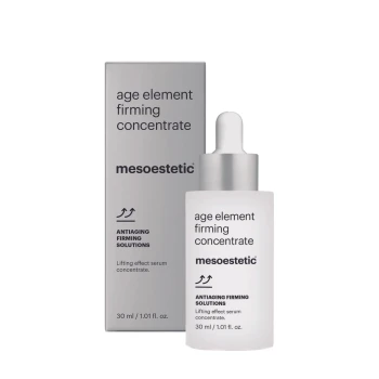 Mesoestetic age element® firming concentrate | Koncentruotas liftingo poveikio serumas 30 ml