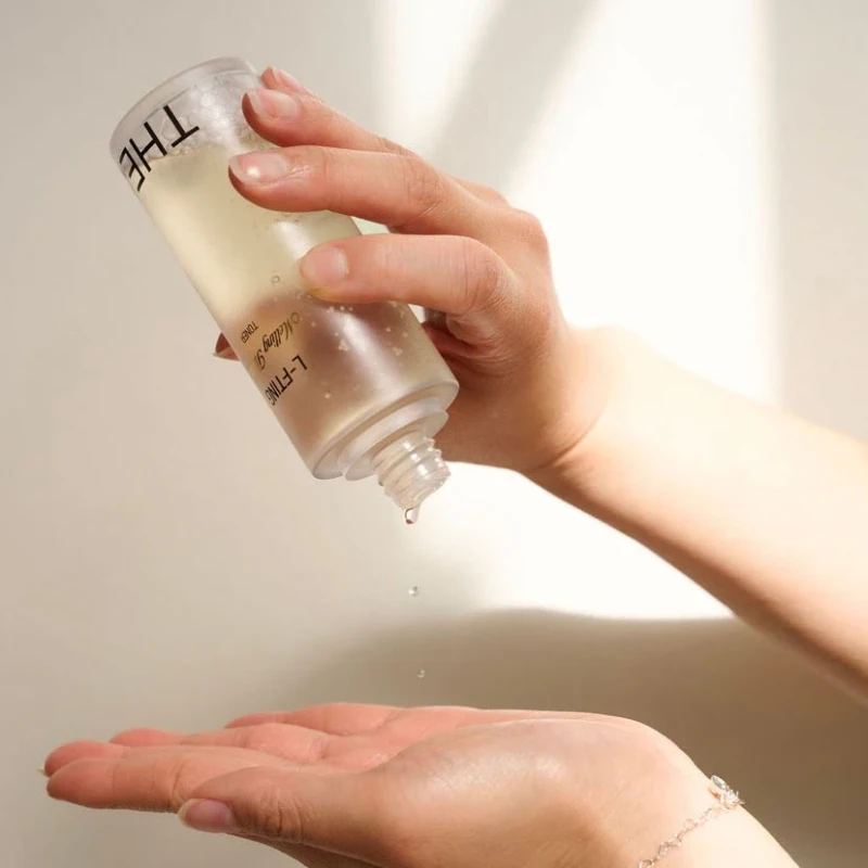 THESERA L-FTING Toneris | Veido liftingo efektą suteikiantis tonikas 100 ml