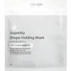 THESERA Superbly Shape Holding Mask | Bioceliuliozinė veido kaukė su liftingo efektu 10 vnt.