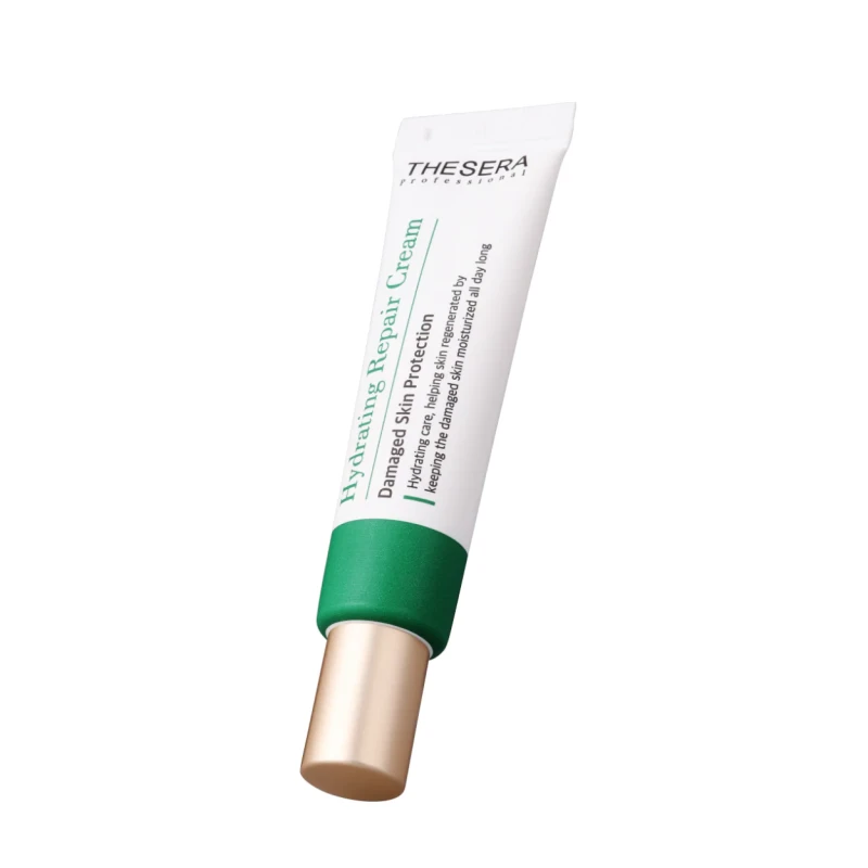 THESERA Hydrating Repair Cream | Atkuriamasis ir raminamasis kremas 20 ml