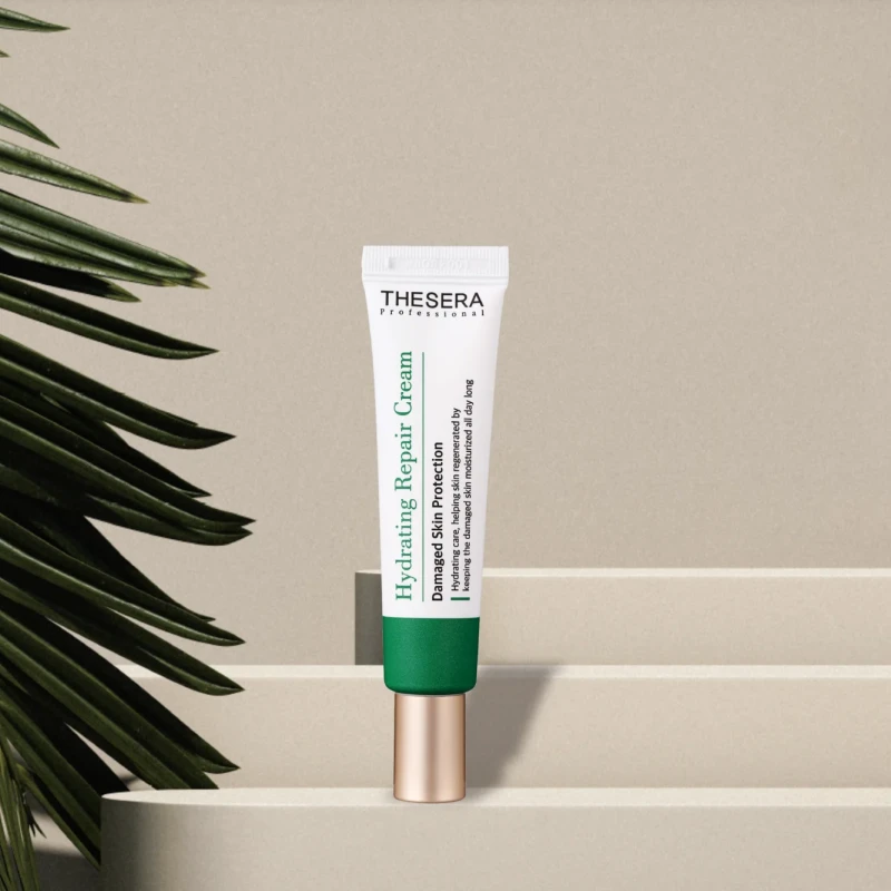 THESERA Hydrating Repair Cream | Atkuriamasis ir raminamasis kremas 20 ml