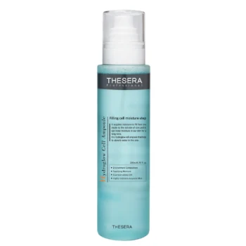 THESERA Hydroglow Cell Ampoule Mist | Intensyviai Drėkinantis Veido Purškalas 200 ml