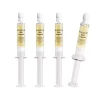 THESERA Signature BHA Exosome Ampoule | Eksosomų ampulė problematiškai odai 4 ml
