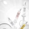 THESERA Signature Red Vitamin Exosome Ampoule | Spindesnį suteikianti eksosomų ampulė 4 ml