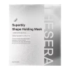 THESERA Superbly Shape Holding Mask | Bioceliuliozinė veido kaukė su liftingo efektu 10 vnt.