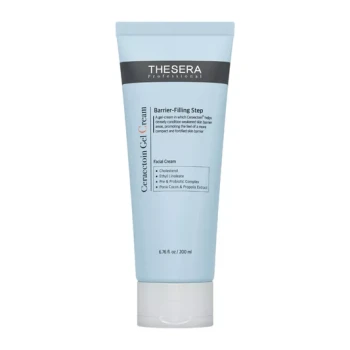 THESERA Ceraectoin Gel Cream | Drėkinamasis gelinis kremas odos barjerui stiprinti 200 ml
