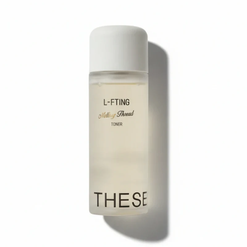 THESERA L-FTING Toneris | Veido liftingo efektą suteikiantis tonikas 100 ml