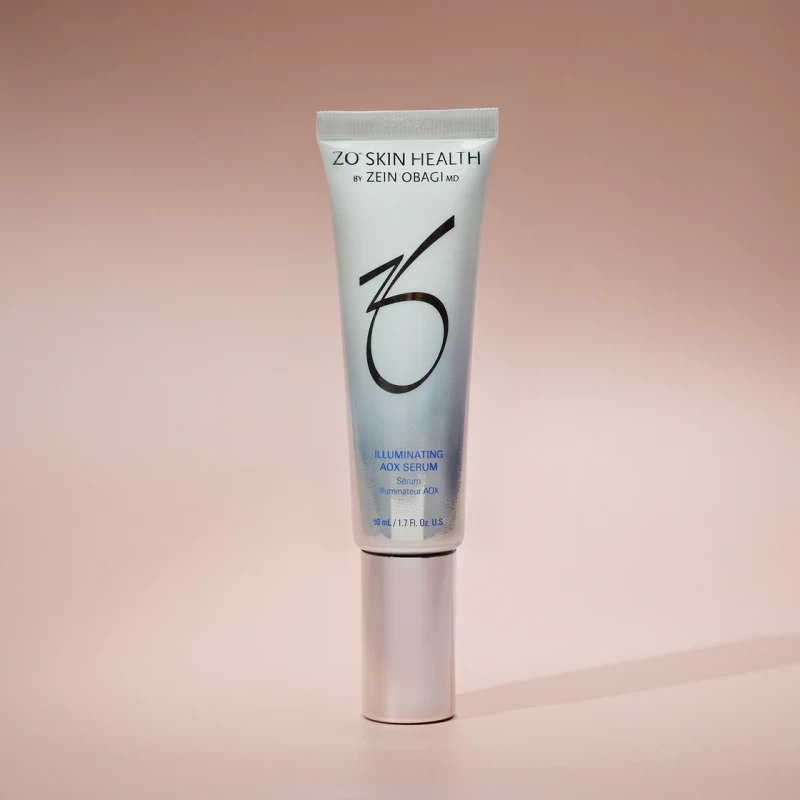 Zein Obagi Illuminating AOX Serum | Иллюминирующая сыворотка для лица 50 мл