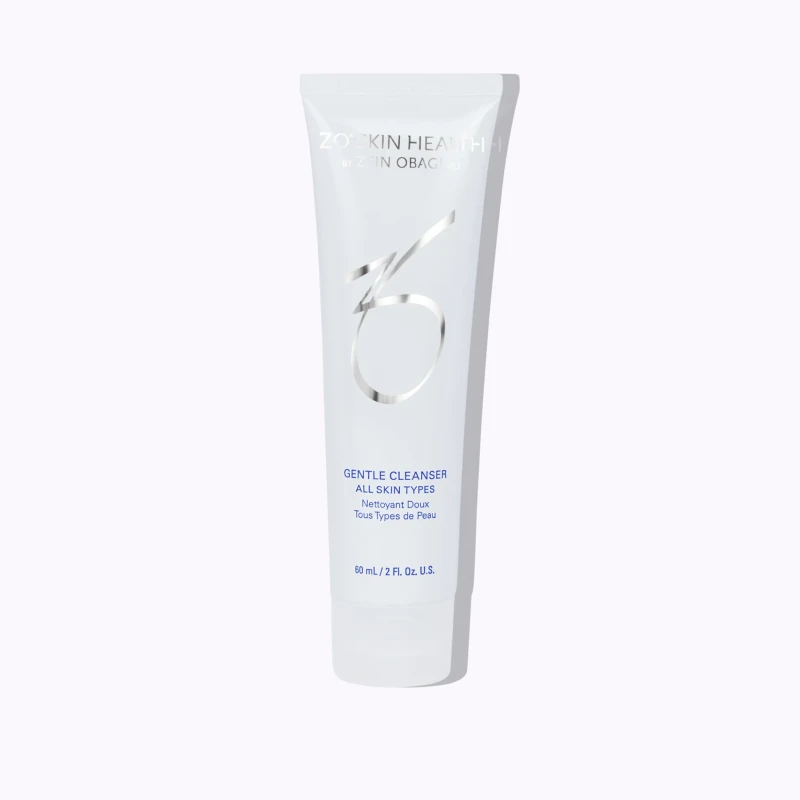 ZO Skin Health Gentle Cleanser | Švelnus valiklis 60 ml