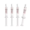 THESERA Signature Red Vitamin Exosome Ampoule | Spindesnį suteikianti eksosomų ampulė 4 ml