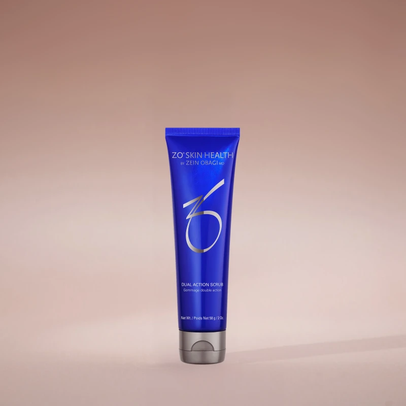 Zein Obagi Dual Action Scrub 116g
