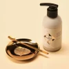 HADAT Golden Hour Shampoo | Šampūnas dažytiems ir balikliams plaukams 250 ml / 800 ml