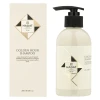HADAT Golden Hour Shampoo | Šampūnas dažytiems ir balikliams plaukams 250 ml / 800 ml