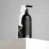 HADAT Hydro Intensive Repair Shampoo | Восстанавливающий шампунь для поврежденных волос 250 мл / 800 мл