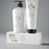 HADAT The Deep Repair Hair Treatment | Intensyviai Atkuriamoji Plaukų Kaukė 250 ml / 500 ml
