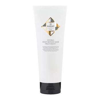 HADAT The Deep Repair Hair Treatment | Intensyviai Atkuriamoji Plaukų Kaukė 250 ml / 500 ml