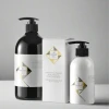 HADAT Hydro Nutrient Nourishing Conditioner | Drėkinamasis kondicionierius 250 ml / 800 ml