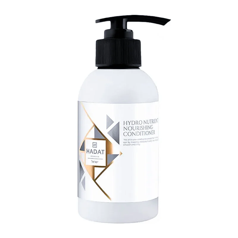 HADAT Hydro Nutrient Nourishing Conditioner | Drėkinamasis kondicionierius 250 ml / 800 ml
