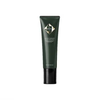 Hadat Cosmetics Detox Therapy Scalp Peeling | Rūgščių šveitiklis galvos odai giliam valymui 100 ml