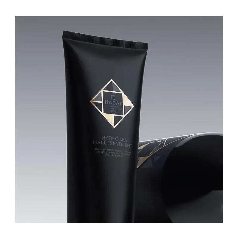 HADAT Hydro Spa Hair Treatment | Drėkinanti plaukų kaukė 250 ml / 500 ml