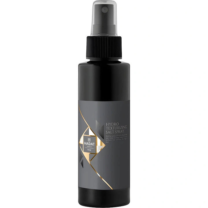 HADAT Hydro Texturizing Salt Spray | Текстурирующий соляной спрей для объема волос 250 мл