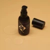 HADAT Liquid Silk Oil | Maitinantis plaukų aliejus glotnumui ir termoapsaugai 100 ml