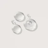HADAT Restoring Pearl Hair Serum | Atjaunojošs plaukų serumas su perlų spindesiu 120 ml