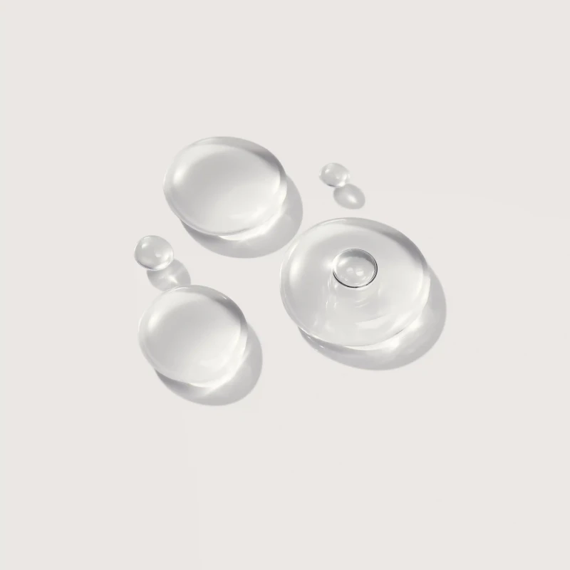 HADAT Restoring Pearl Hair Serum | Atjaunojošs plaukų serumas su perlų spindesiu 120 ml